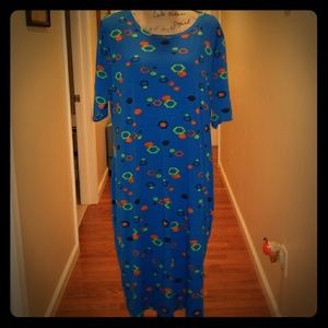 Lularoe Julia