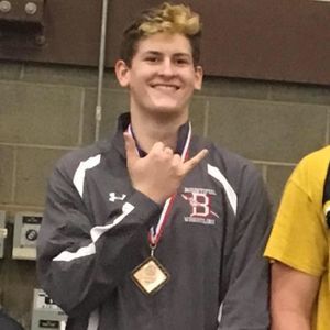 Meet your Posher, Jace