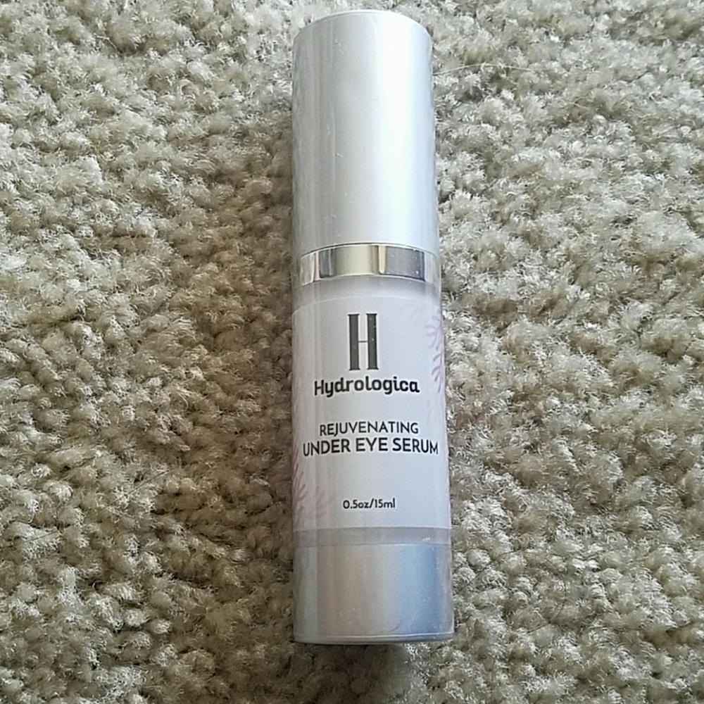 Hydrologica Rejuvenating Under Eye Serum