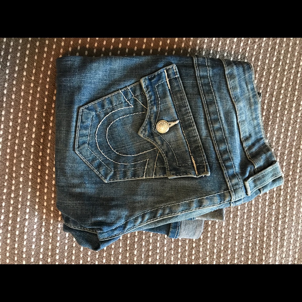 True religion jeans