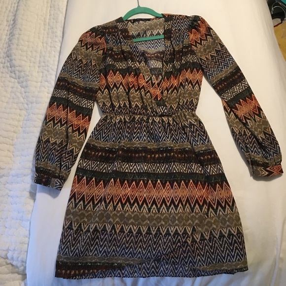 Dress - Picture 1 of 4