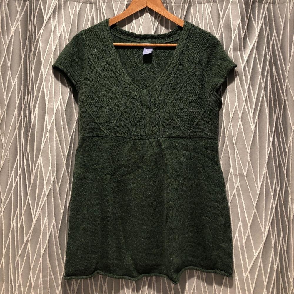 Gap Maternity Tee