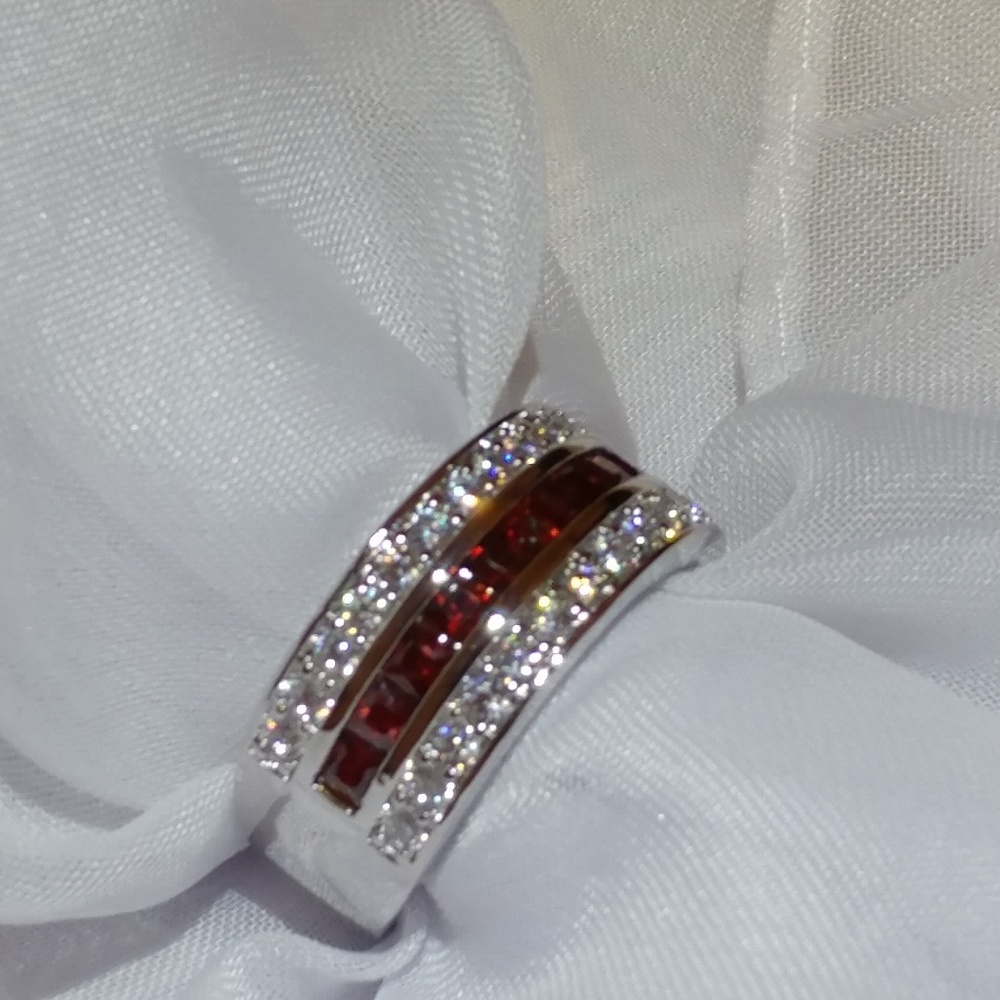 Men's ring - Picture 3 of 8