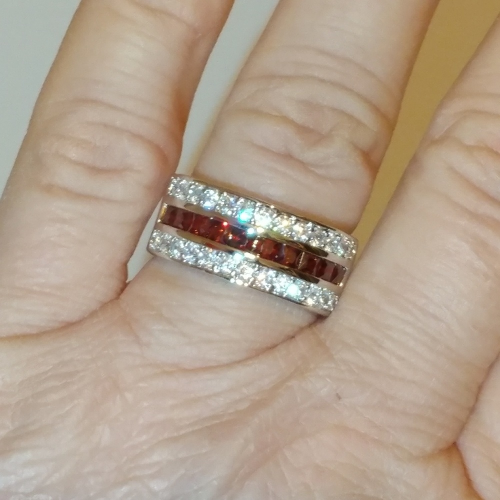Men's ring - Picture 6 of 8