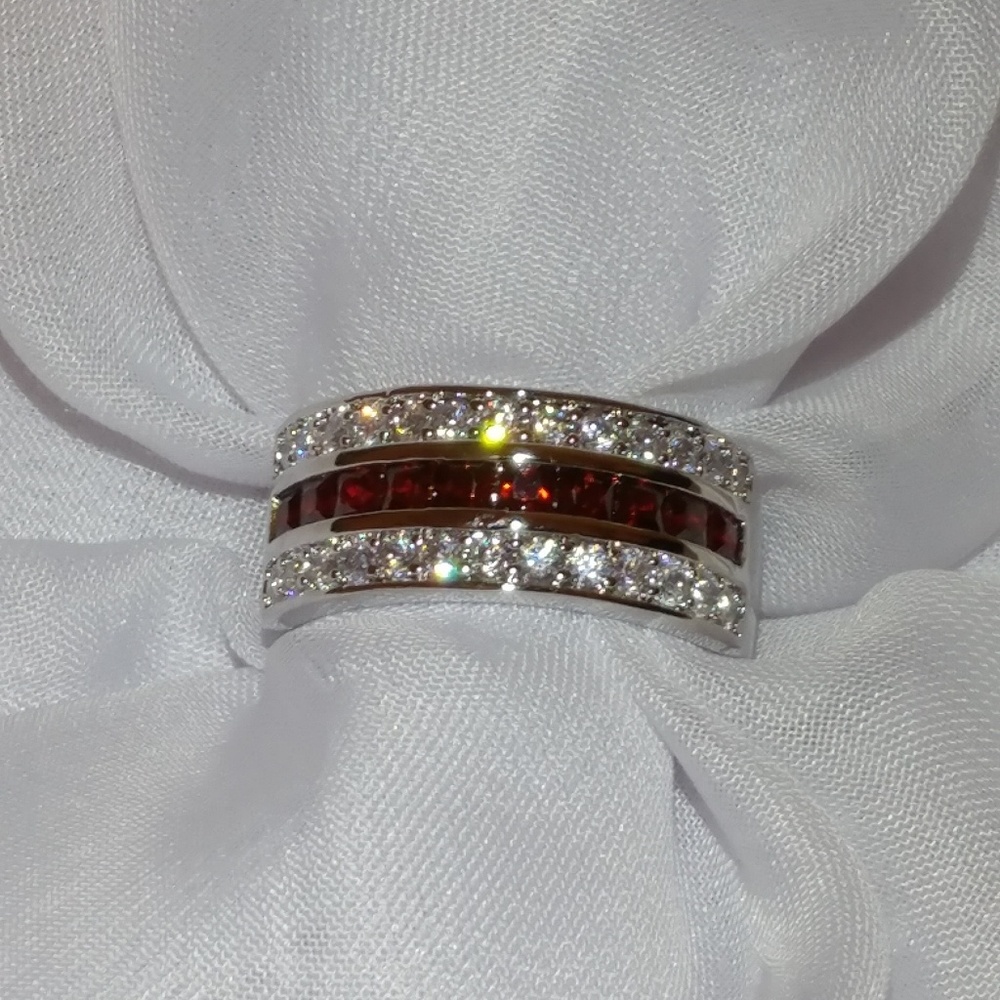 Men's ring - Picture 7 of 8