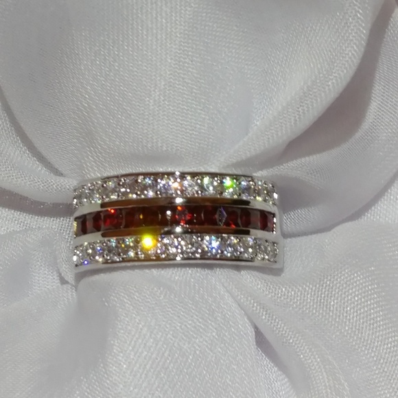 Men's ring - Picture 2 of 8