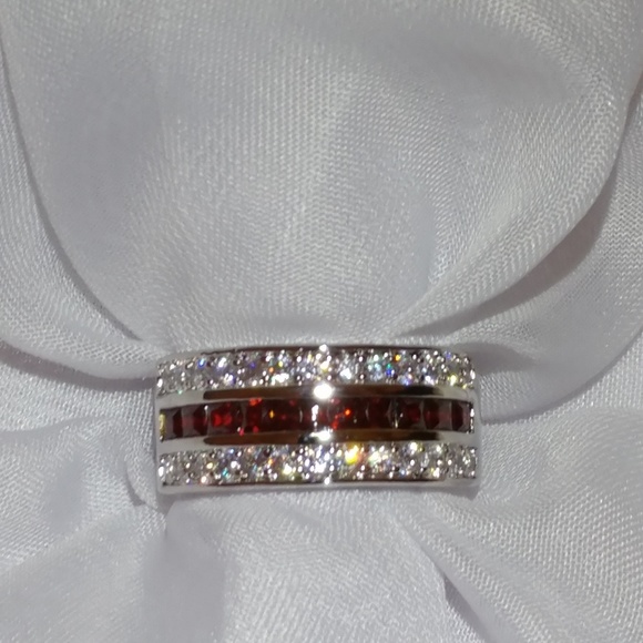 Men's ring - Picture 4 of 8