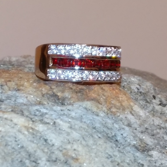 Men's ring - Picture 5 of 8