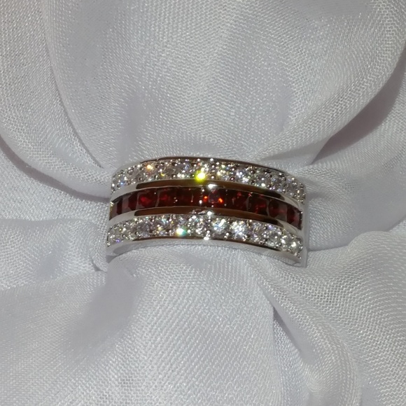 Men's ring - Picture 7 of 8