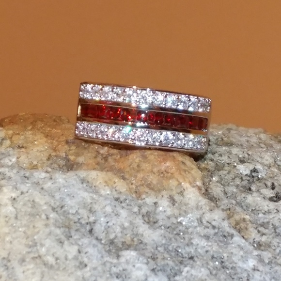 Men's ring - Picture 8 of 8