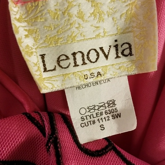 Lenovia Party/Prom Dress - Picture 4 of 8