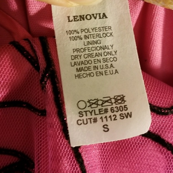 Lenovia Party/Prom Dress - Picture 5 of 8