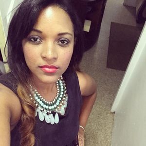 Meet your Posher, Yokasta