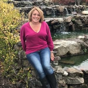 Meet your Posher, Kathleen