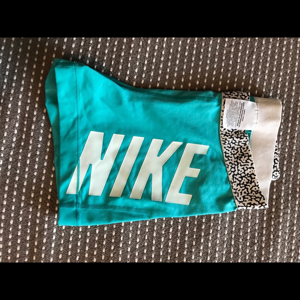 Nike shorts