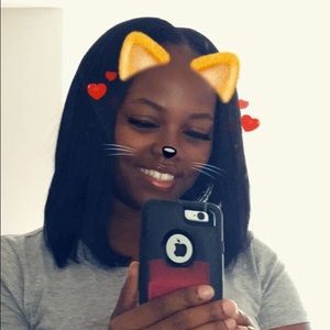 Meet your Posher, Melanie