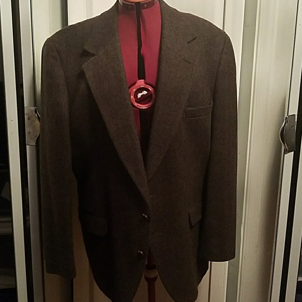 Men's Blazer