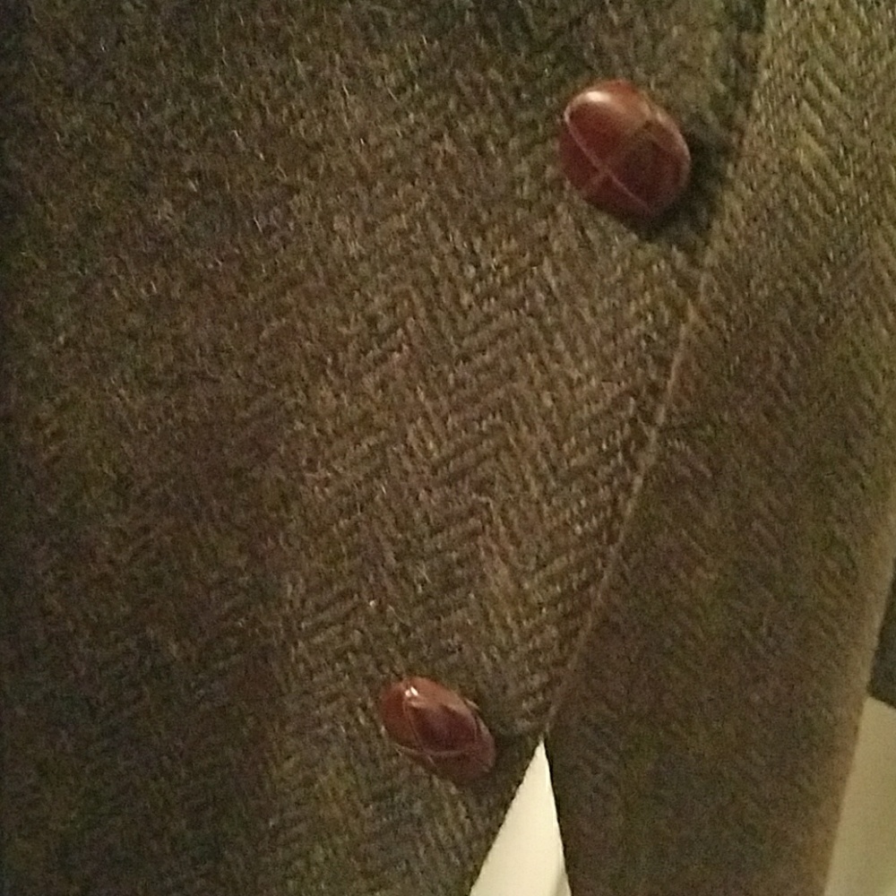 Men's Blazer - Picture 3 of 4
