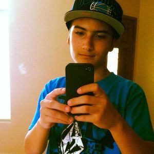 Meet your Posher, Michael