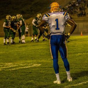 Meet your Posher, Jordan