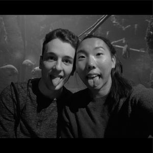 Meet your Posher, Jamie