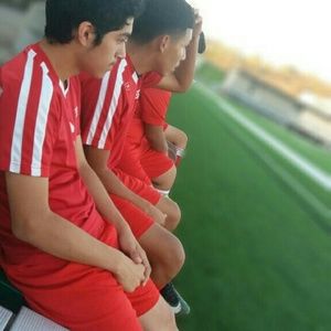 Meet your Posher, Alberto