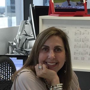 Meet your Posher, Paula