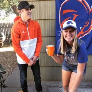 Meet your Posher, Todd