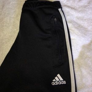 Adidas warm ups