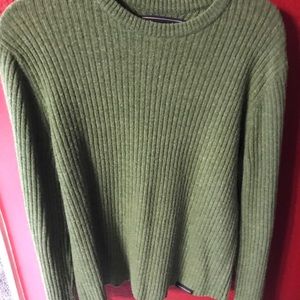 Men sweater