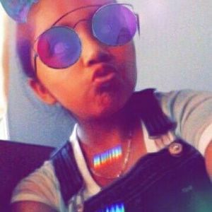 Meet your Posher, Faty