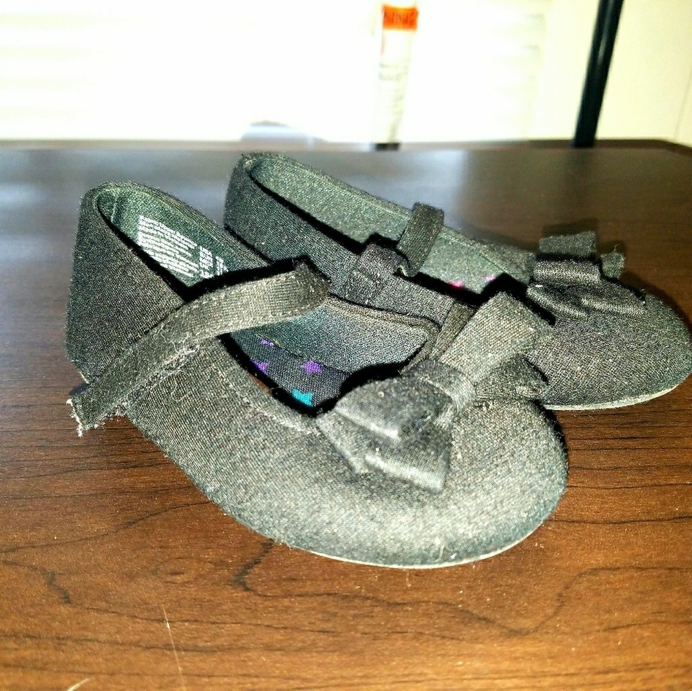 Toddler Shoes