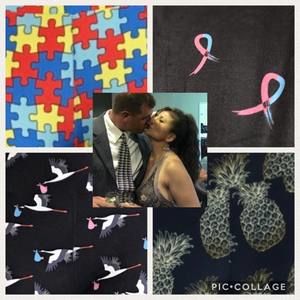 Meet your Posher, Gina