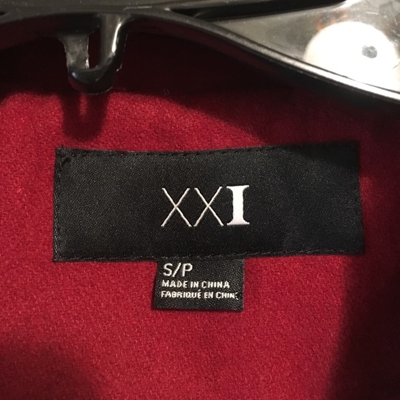 Pea coat - Picture 2 of 4