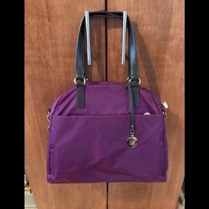 Lo & Sons OMG medium overnight bag