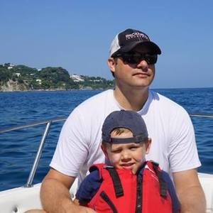 Meet your Posher, Paul