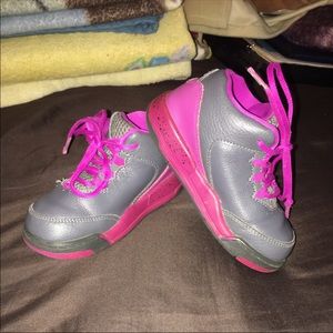 Toddler Girl Nike Flights
