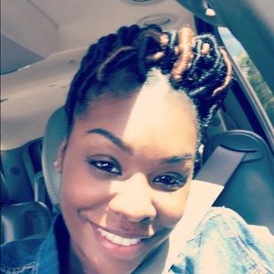 Meet your Posher, Brishuna