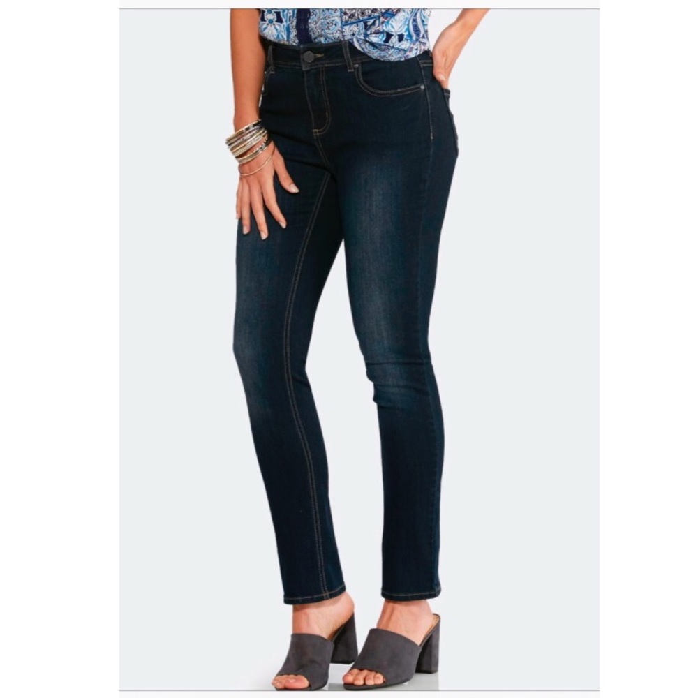 🛑SOLD🛑 Cato Skinny Jeans