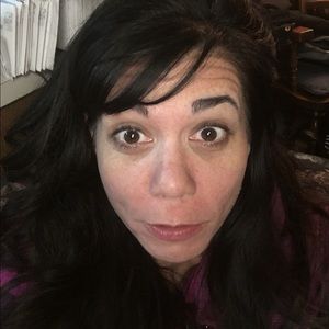 Meet your Posher, Gina