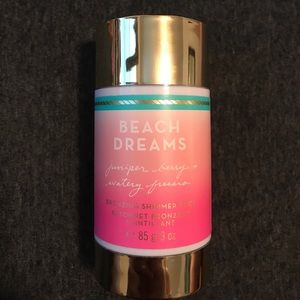 VS Beach Dreams Bronzing Shimmer Stick