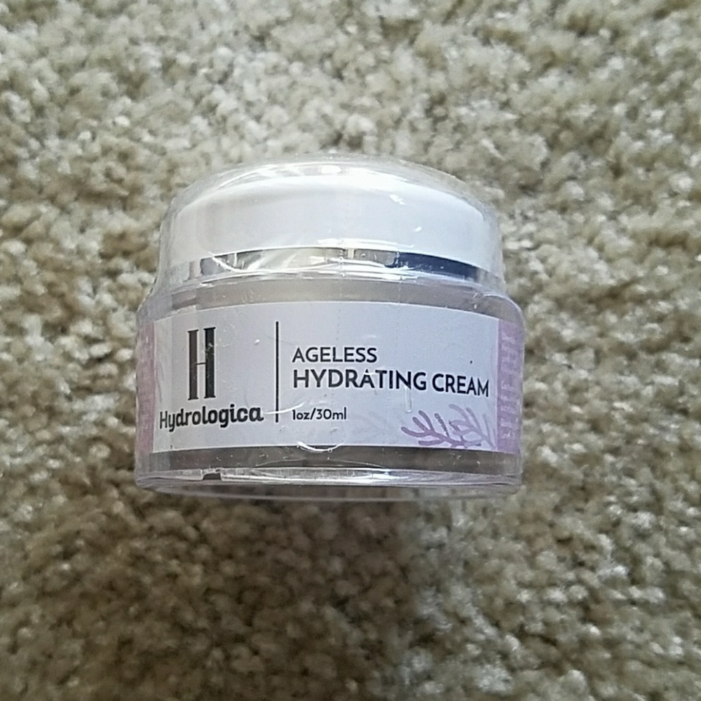 Hydrologica Hydrating Cream