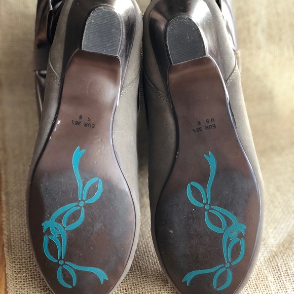 🌸HOST PICK Poetic Licence Booties - Picture 5 of 6