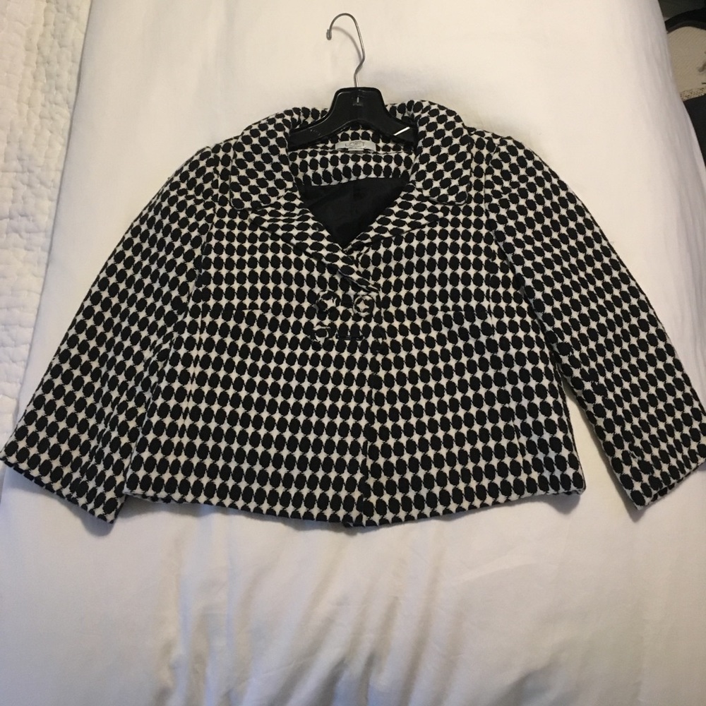 Pea coat