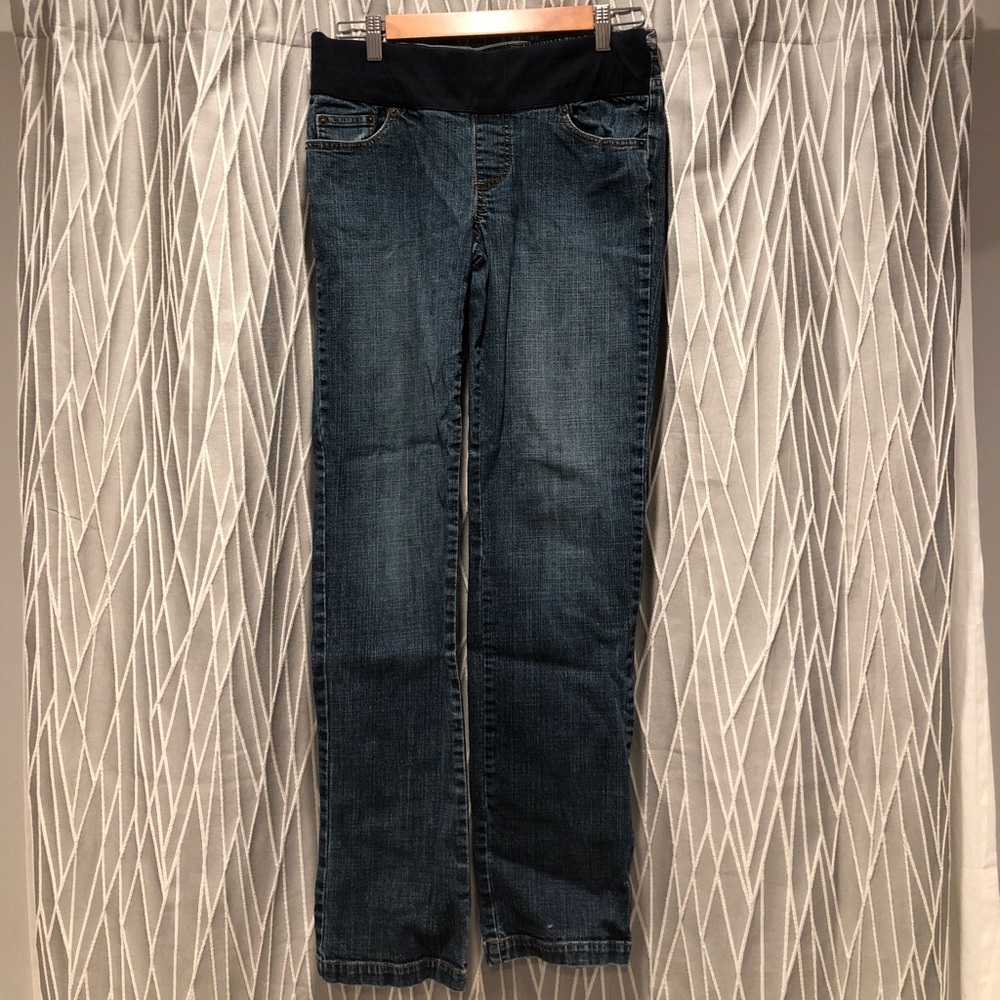 Maternity Jeans