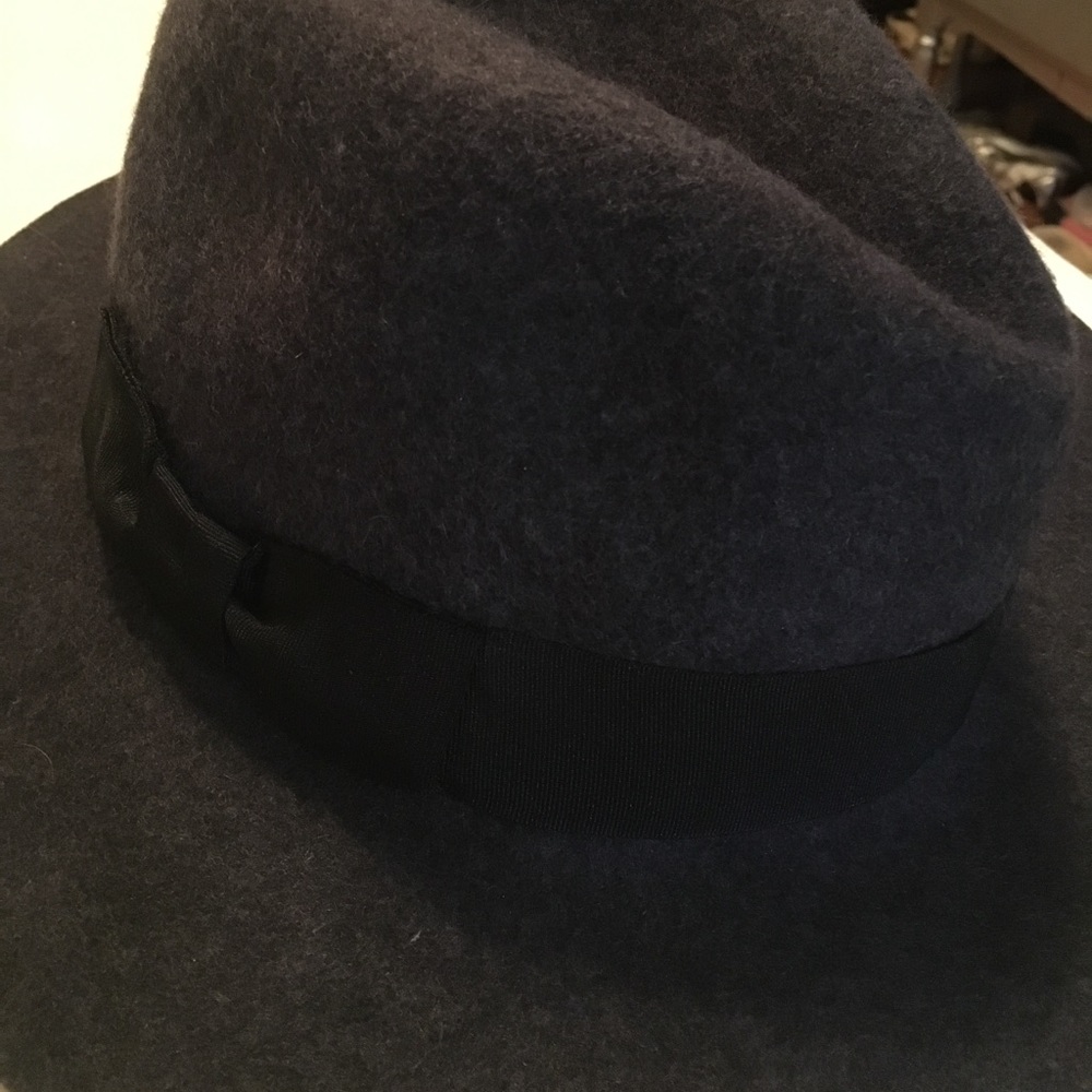 Fedora Winter Hat from Attack New York