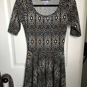 XS Lularoe Nicole