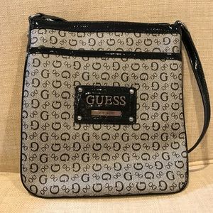 Guess Crossbody Purse