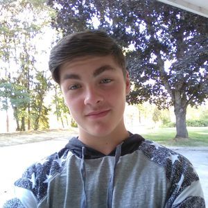 Meet your Posher, Jason