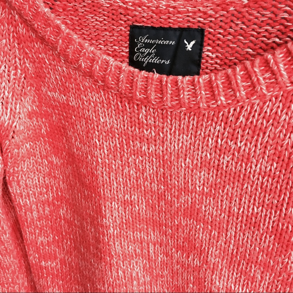 Red Sweater - Picture 2 of 4